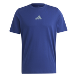 Tenisové Oblečení adidas Tennis Graphic T-Shirt